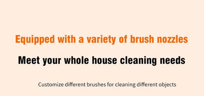 Handheld Steam Cleaner