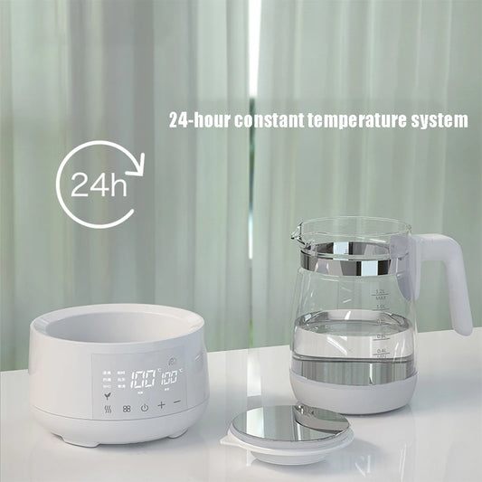 Electric Water Kettle Infant