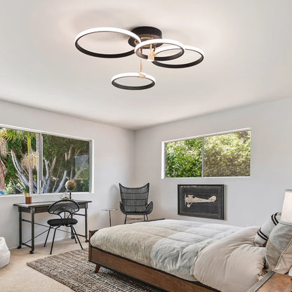 Dimmable LED Ceiling Light