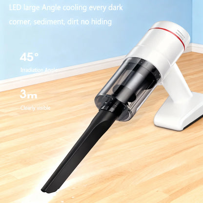 Cordless Handheld Vacuum Cleaner