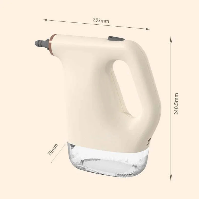 Handheld Steam Cleaner