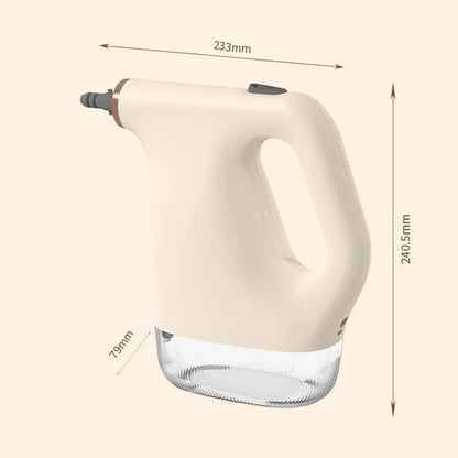 Handheld Steam Cleaner