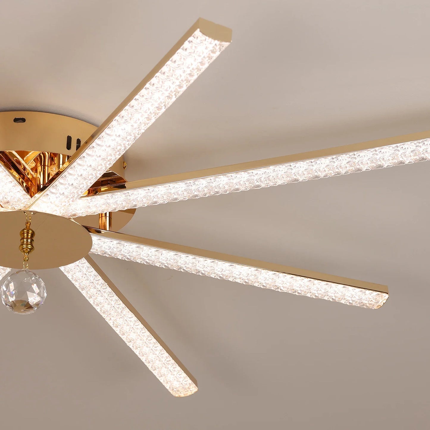 Modern LED Ceiling Light