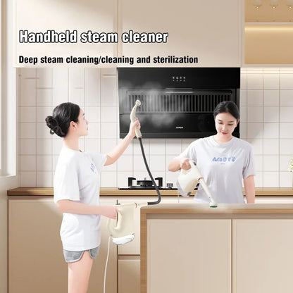 Handheld Steam Cleaner