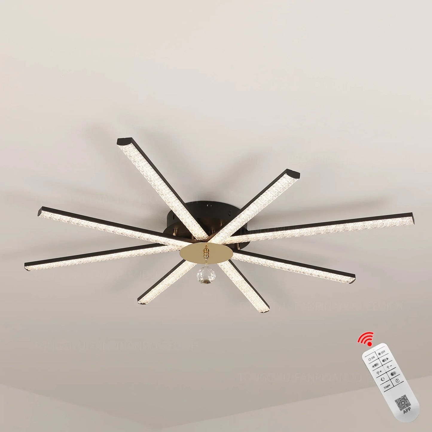 Modern LED Ceiling Light