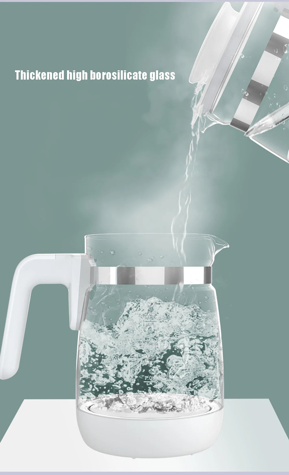 Electric Water Kettle Infant
