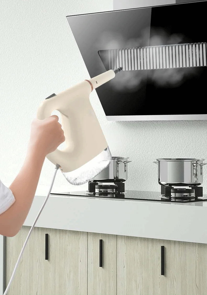 Handheld Steam Cleaner