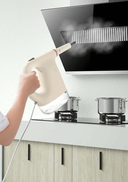 Handheld Steam Cleaner
