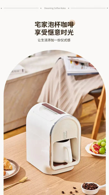 Multifunctional Espresso Machine