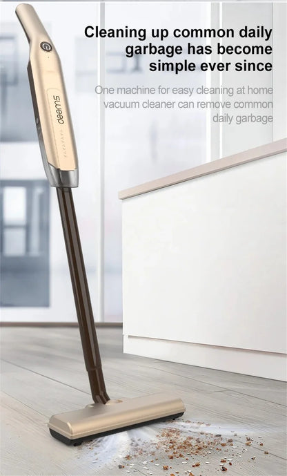 Wireless Handheld Vacuum Cleaner