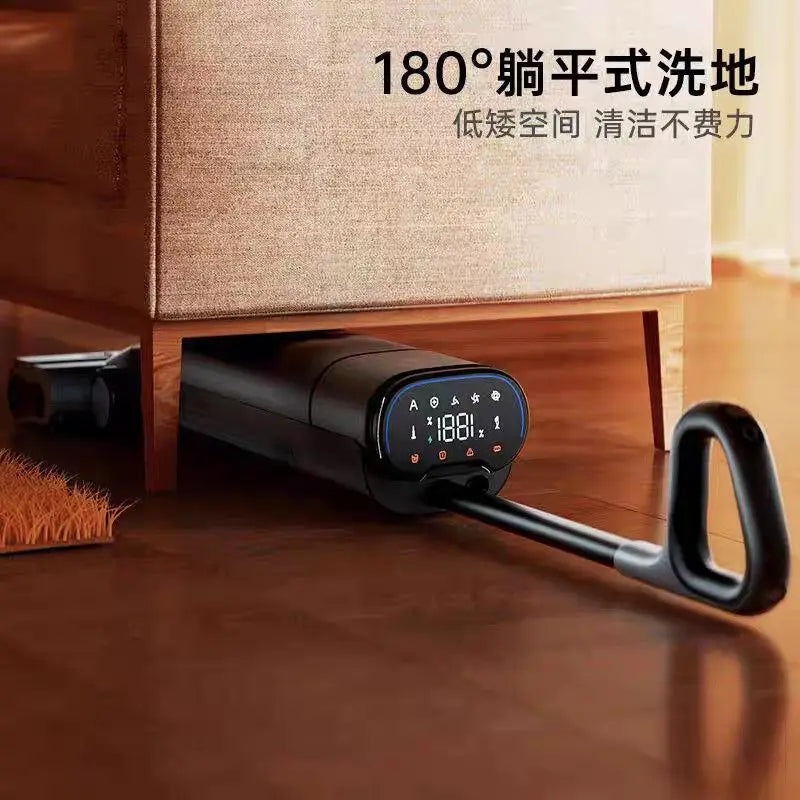 Wireless Vacuum Mite Remover