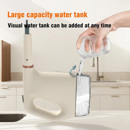 Handheld Steam Cleaner