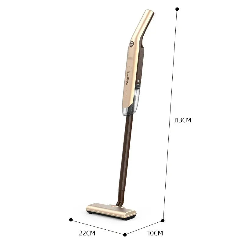 Wireless Handheld Vacuum Cleaner
