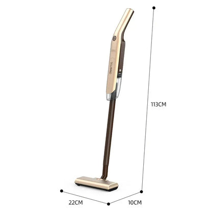 Wireless Handheld Vacuum Cleaner