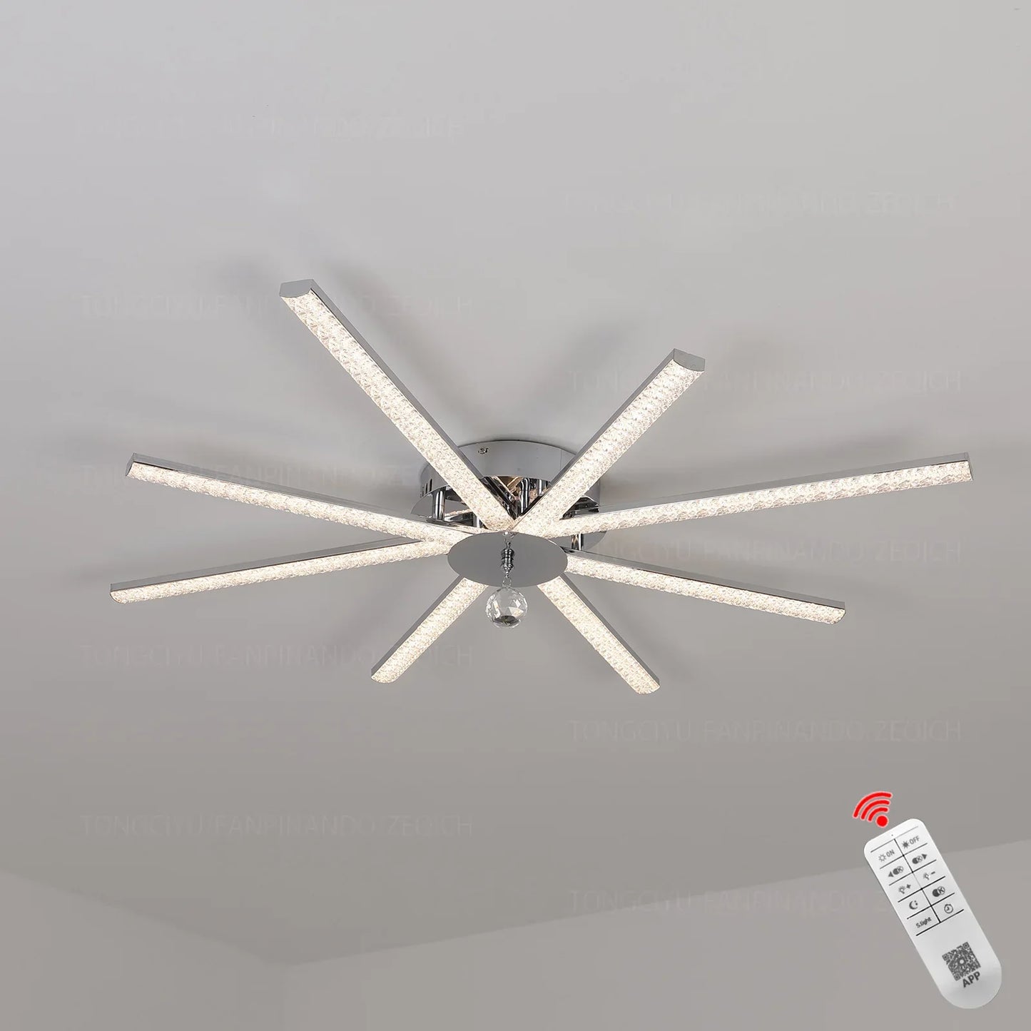 Modern LED Ceiling Light