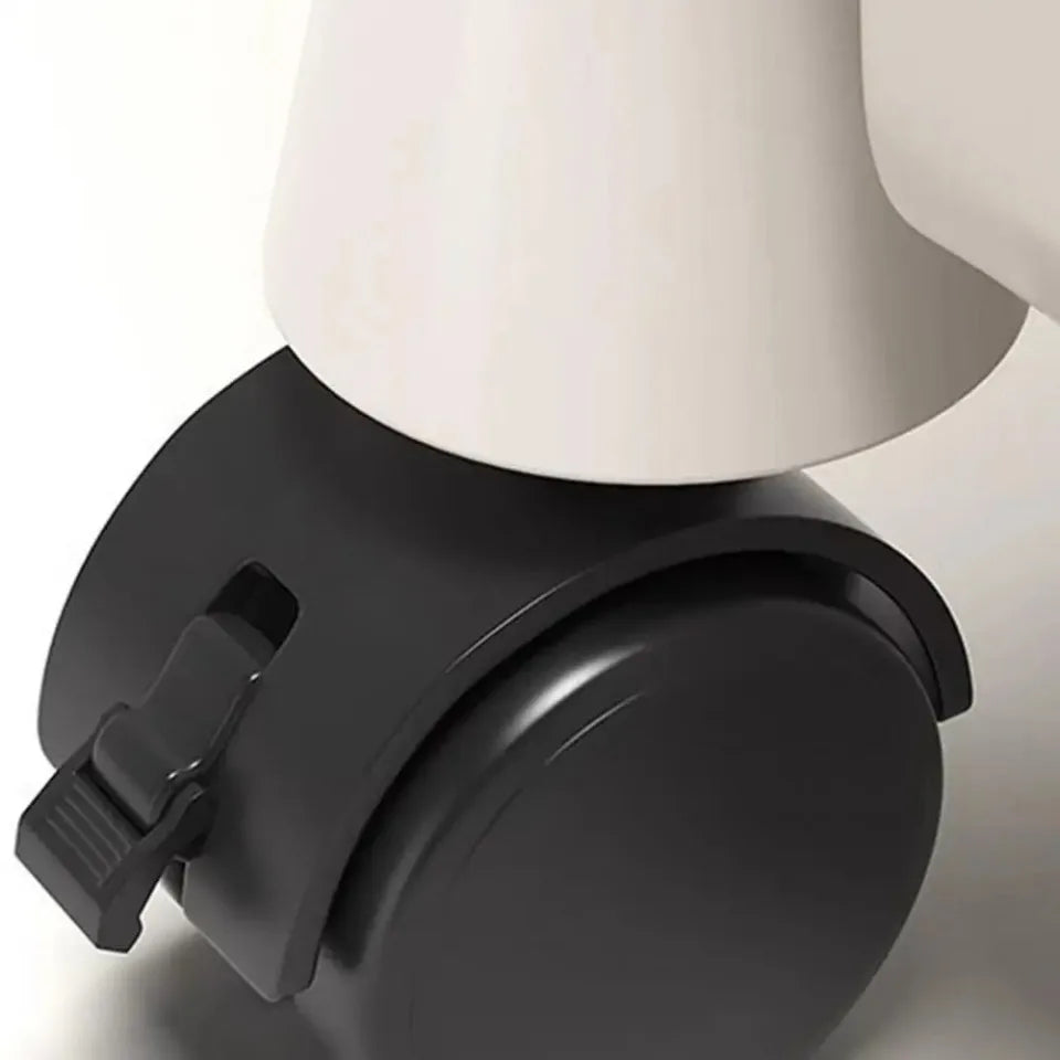 Movable Rolling Storage Cart