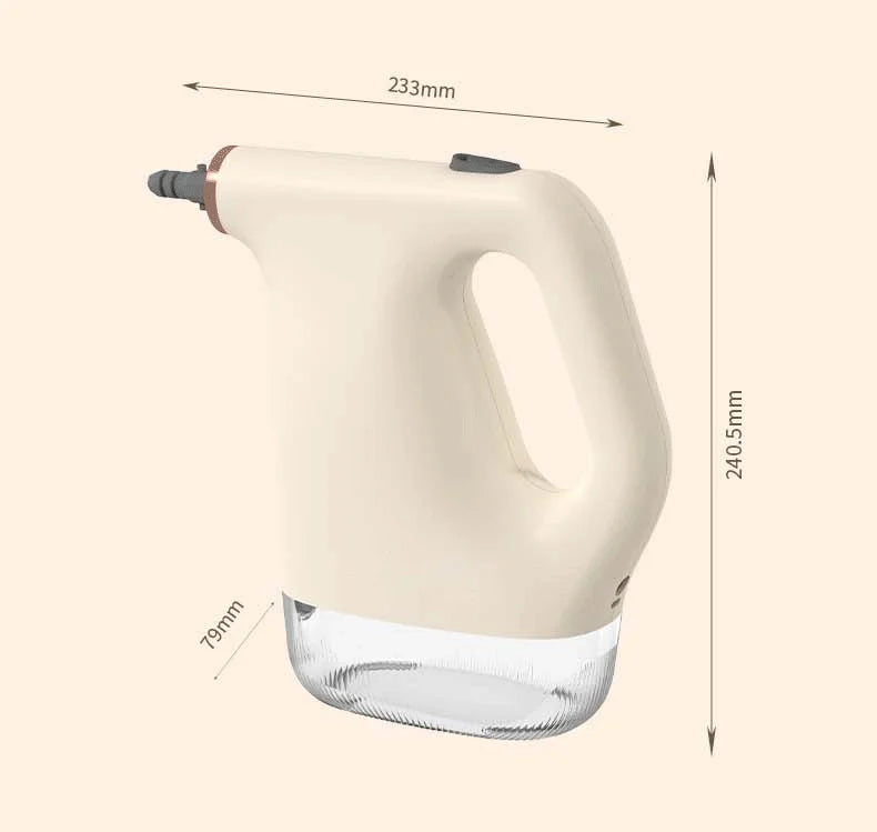 Handheld Steam Cleaner