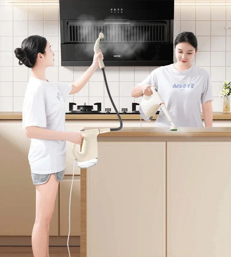Handheld Steam Cleaner