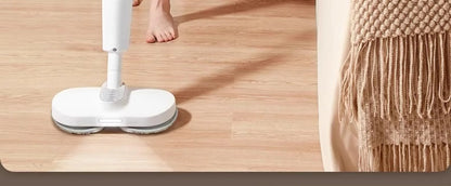 Wireless Vacuum & Electric Mop