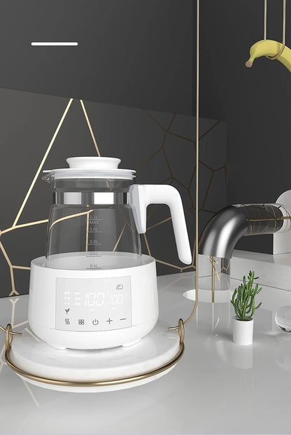 Electric Water Kettle Infant