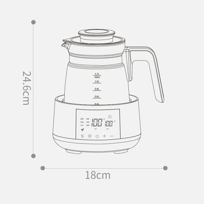 Electric Water Kettle Infant