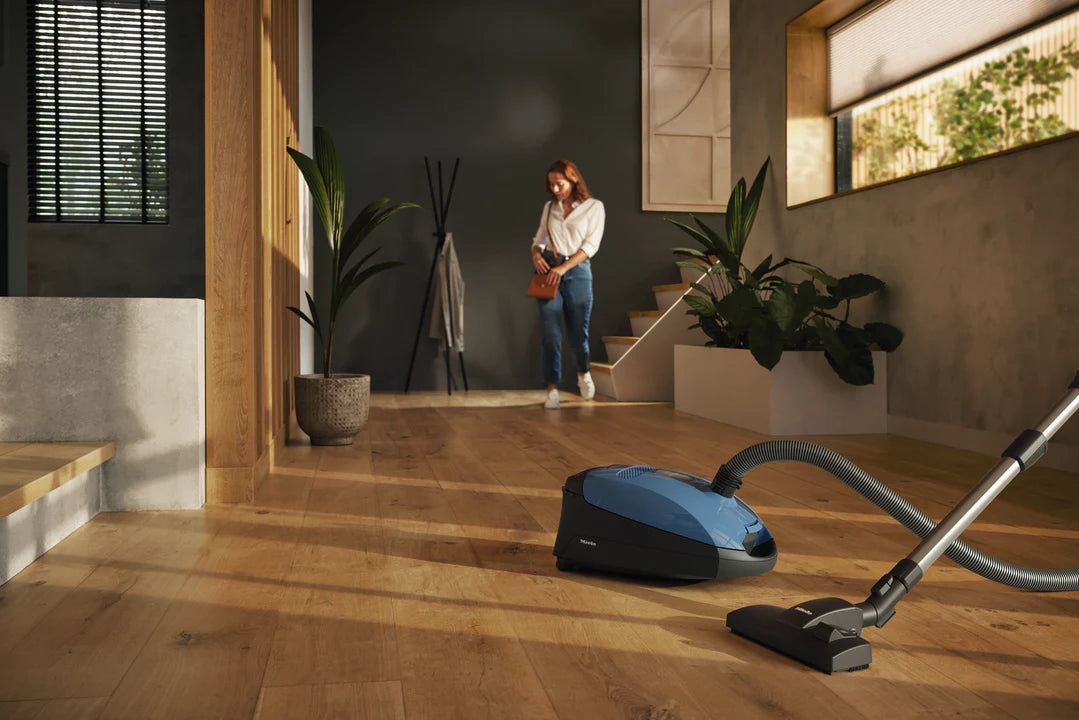 Classic C1 Hardfloor